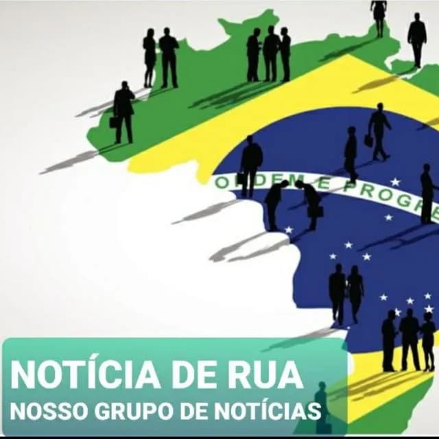 Notícias De Rua — grupos de WhatsApp