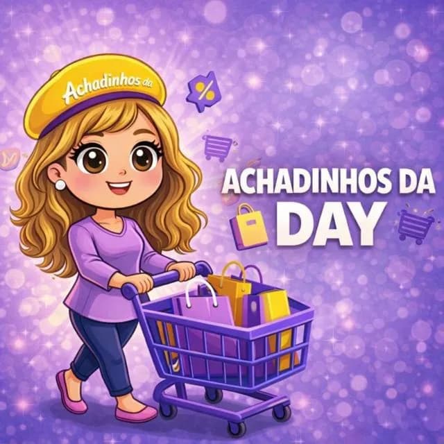 Oferta Relâmpago — grupos de WhatsApp