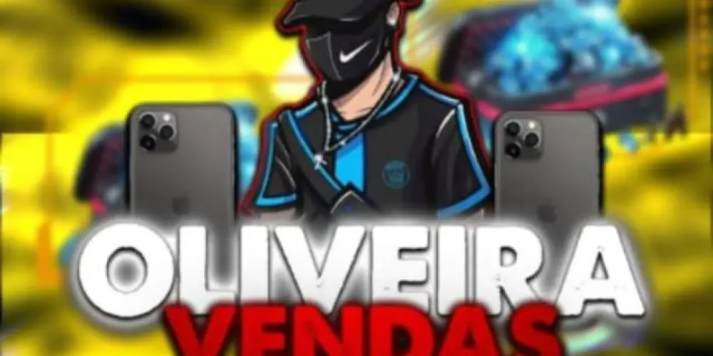 OLIVEIRA VENDAS 16🇧🇷