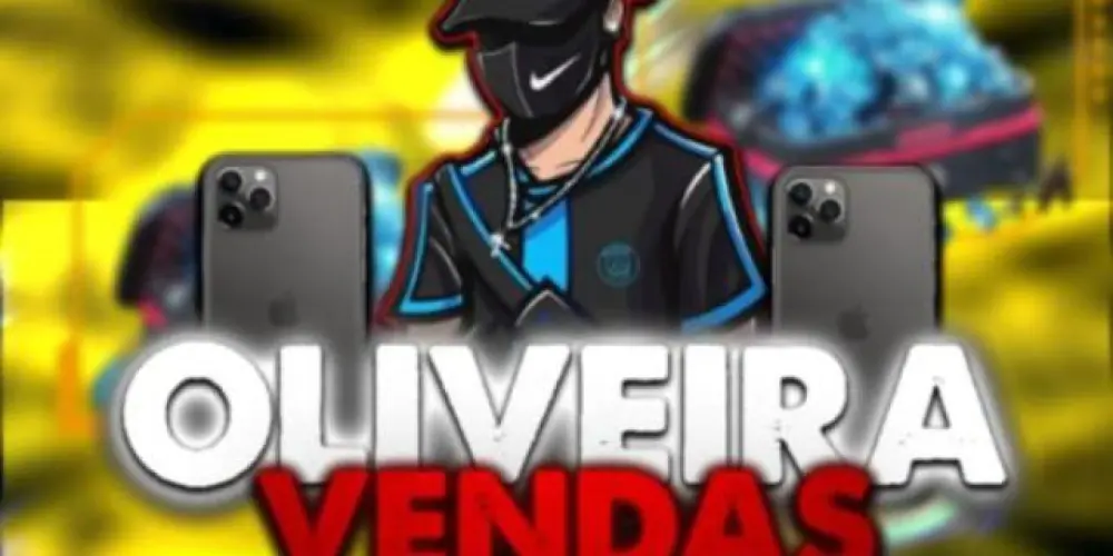 OLIVEIRA VENDAS 17🇧🇷