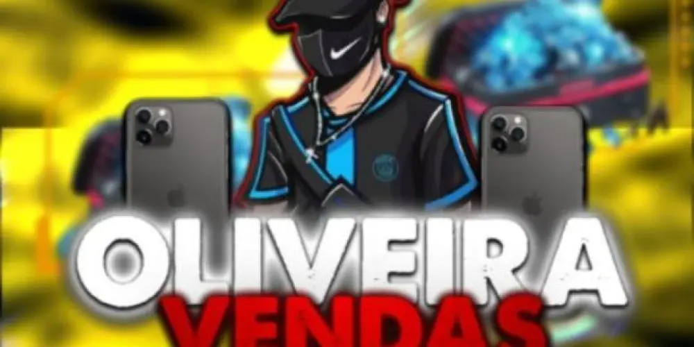 OLIVEIRA VENDAS 18🇧🇷