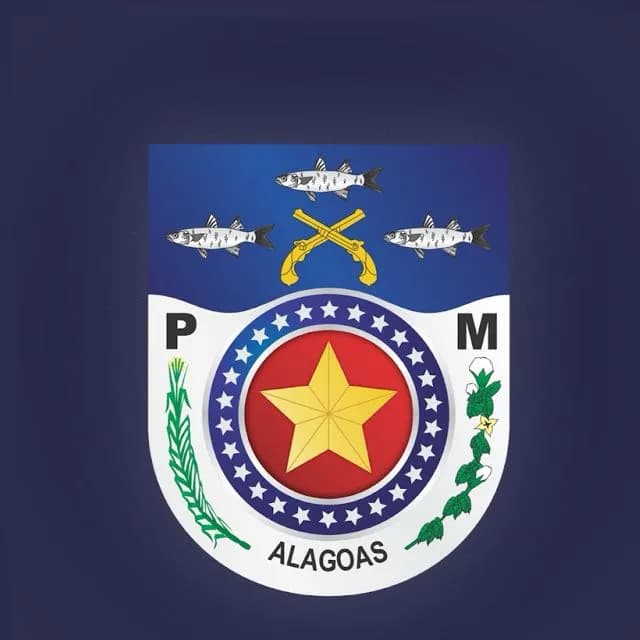 Operação PM AL – Soldado | Questões — grupos de WhatsApp