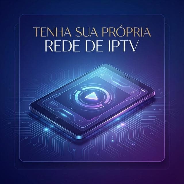 Painel Ilimitado IPTV — grupos de WhatsApp