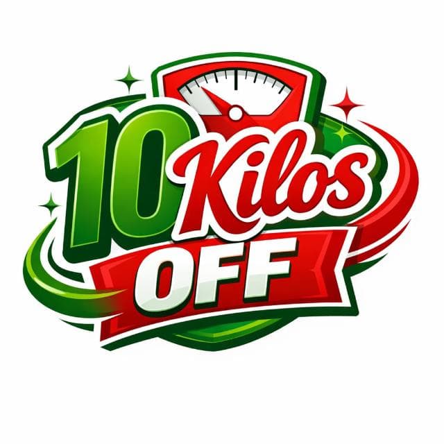 Projeto 10 Kilos Off — grupos de WhatsApp