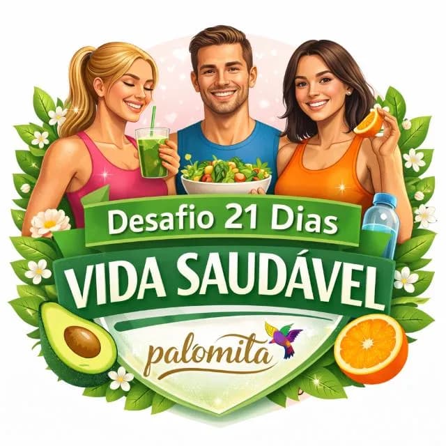 Pessoas Que Se Cuidam — grupos de WhatsApp