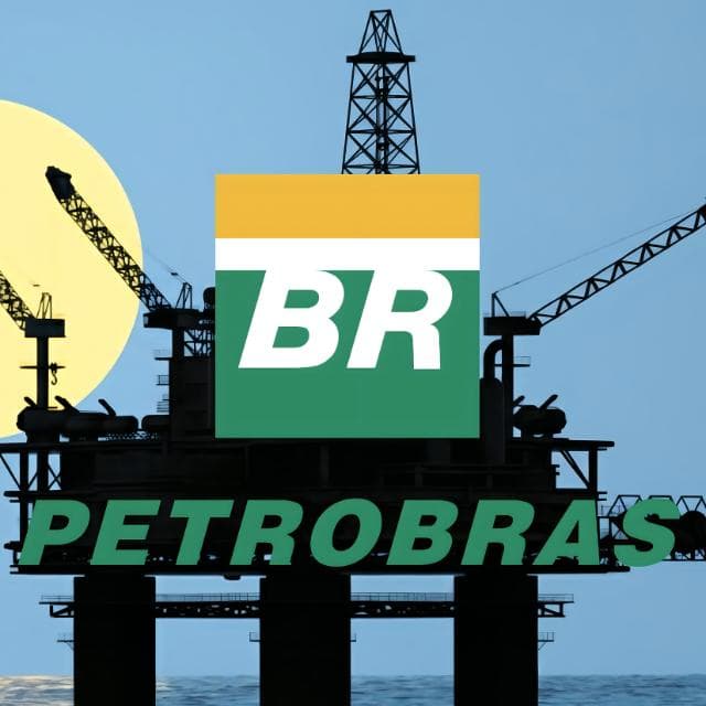 Petrobras & Transpetro - Grupo De Estudos — grupos de WhatsApp
