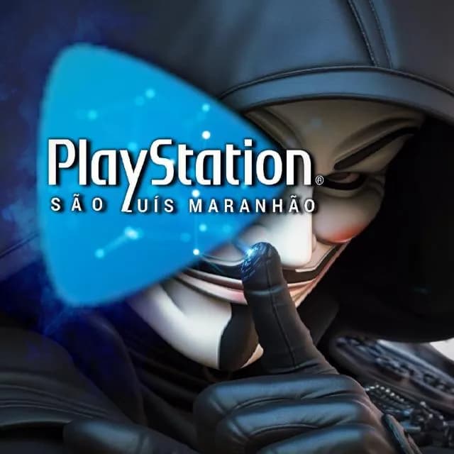 Playstation São Luís - MA — grupos de WhatsApp