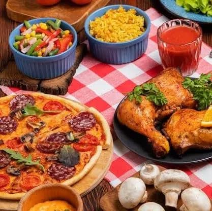 Receitas Atualidades Dicas Úteis — grupos de WhatsApp