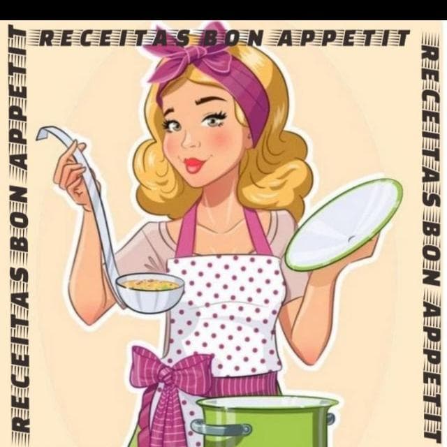 Receitas Bon Appetit — grupos de WhatsApp