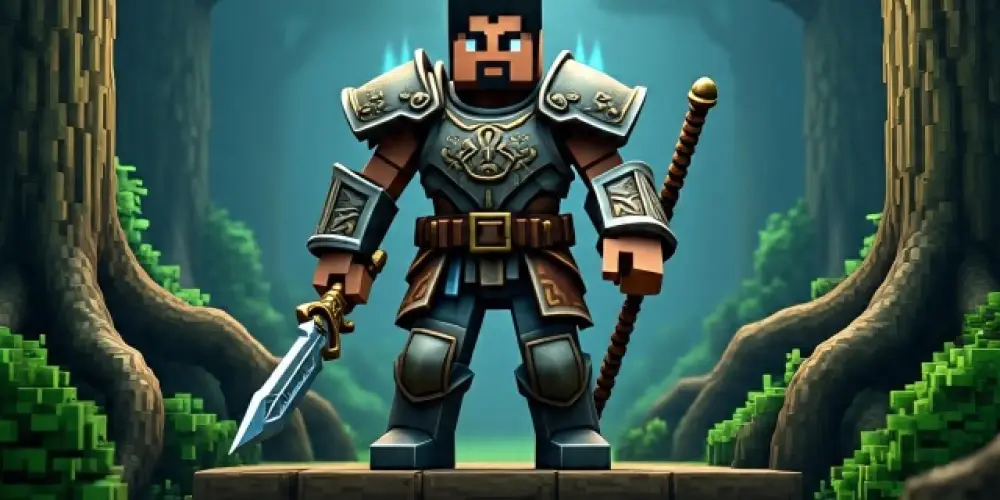 🎮 Royal MC servidor de minecraft