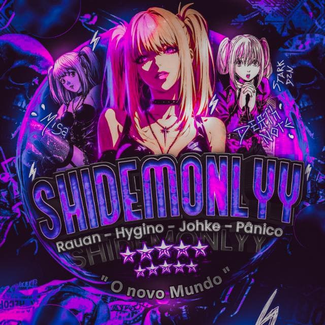 Shidemonlyy — grupos de WhatsApp