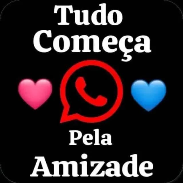 Só Meninas — grupos de WhatsApp