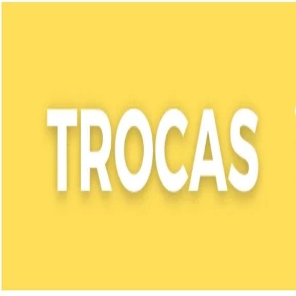 Somente Trocas Lucas Do Rio Verde — grupos de WhatsApp