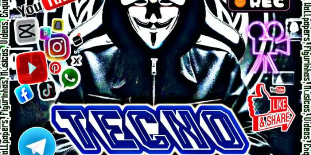 🇨🇼TECNO P51 - LINKS, APKS, FRASES, FIGURINHAS, MÚSICAS, ETC🇨🇼🏴☠️