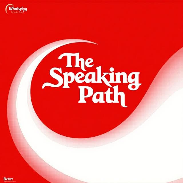 The Speaking Path — grupos de WhatsApp