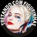 Treadon Com Figurinhas — grupos de WhatsApp