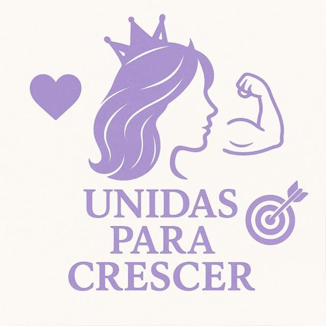Unidas Para Crescer — grupos de WhatsApp