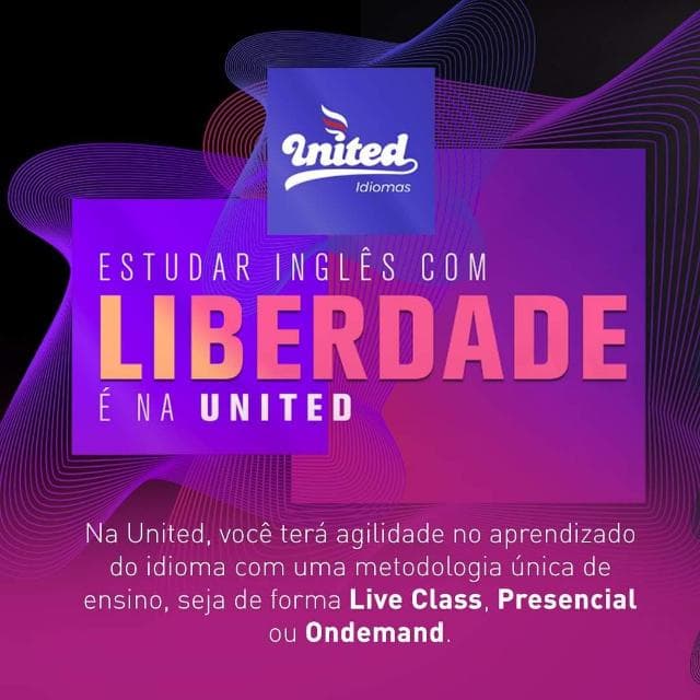 United Idiomas 18 Meses — grupos de WhatsApp