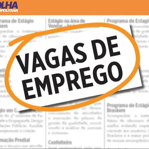 Vagas De Empregos Manaus — grupos de WhatsApp