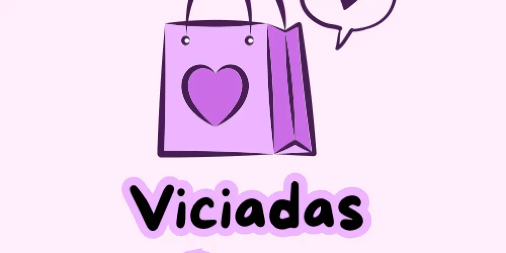 Viciadas em Descontos