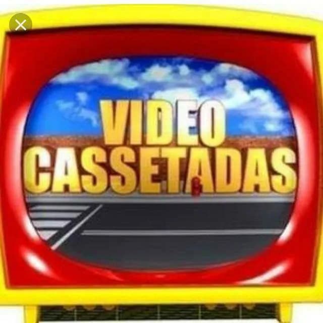 Video Cassetadas 2 — grupos de WhatsApp