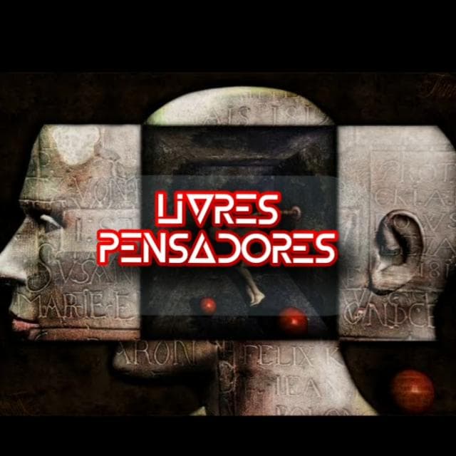 Livres Pensadores — grupos de WhatsApp