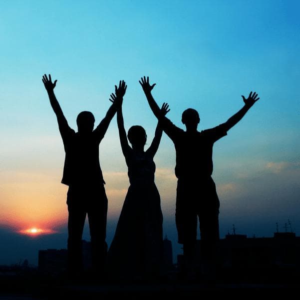 Zona dos Amigos — grupos de WhatsApp