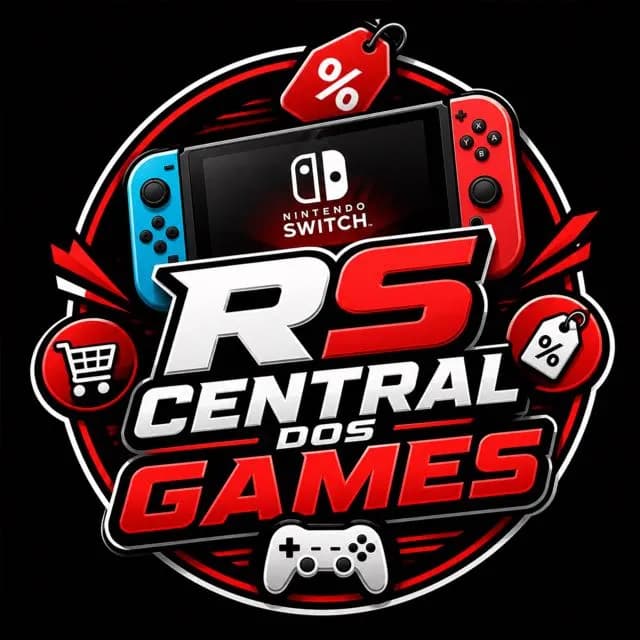 RS Central dos Games — grupos de WhatsApp